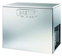 obrázek Výrobník ledu BREMA C 150 HC B-QUBE