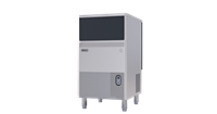 obrázek Výrobník ledu BREMA CB 425 HC B-QUBE