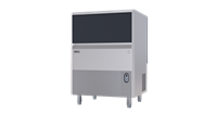 obrázek Výrobník ledu BREMA CB 840 B-QUBE